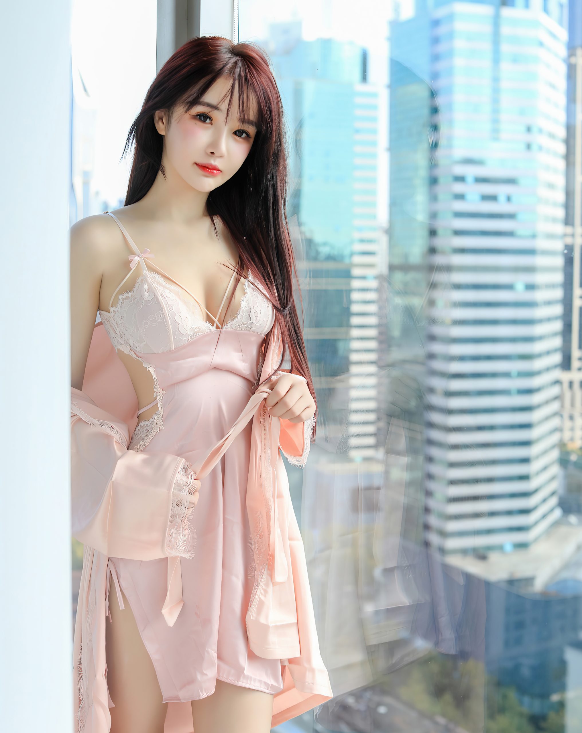 图片[2]-清纯气质  南初妹妹 写真合集[5套][持续更新]-美图世界