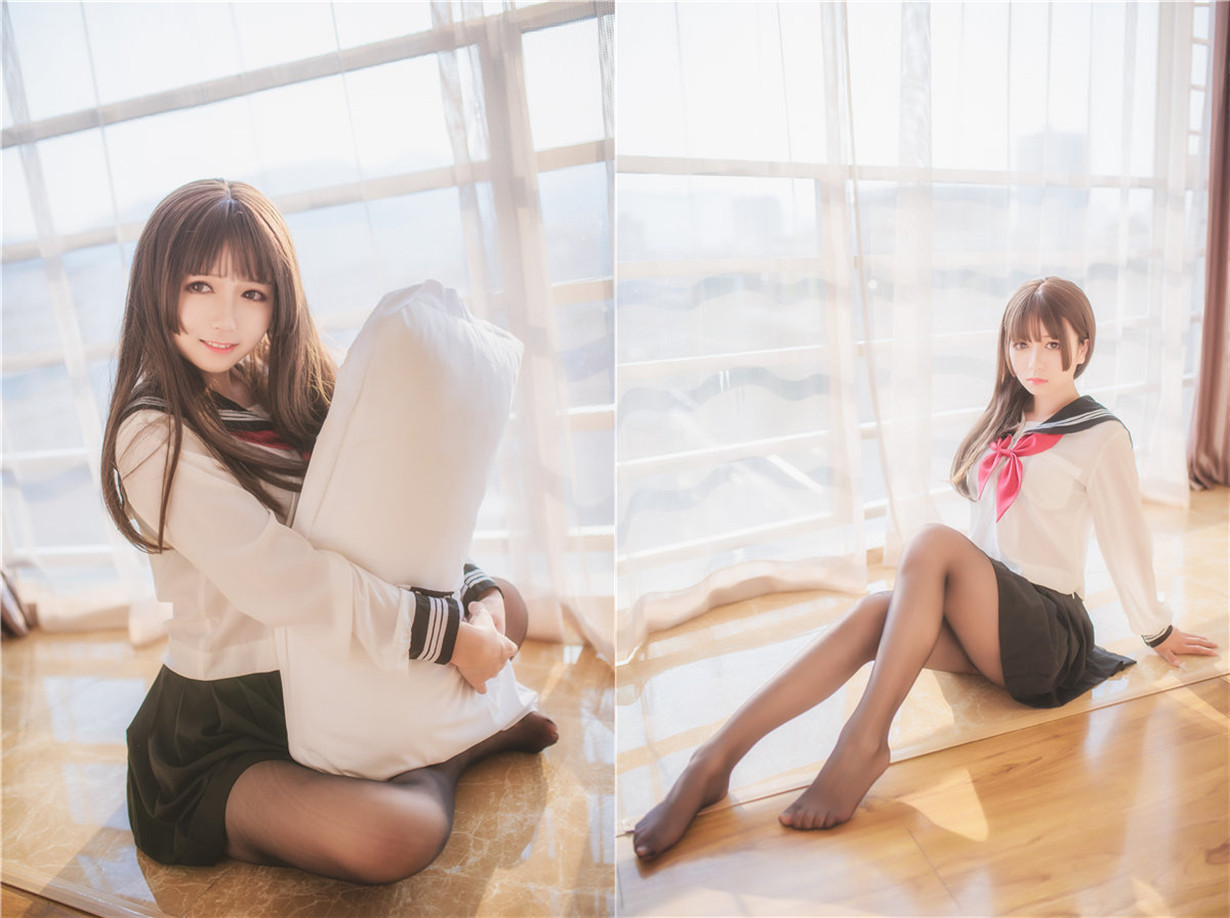 图片[3]-美图网-美图世界，无限精彩！- B站萌妹子