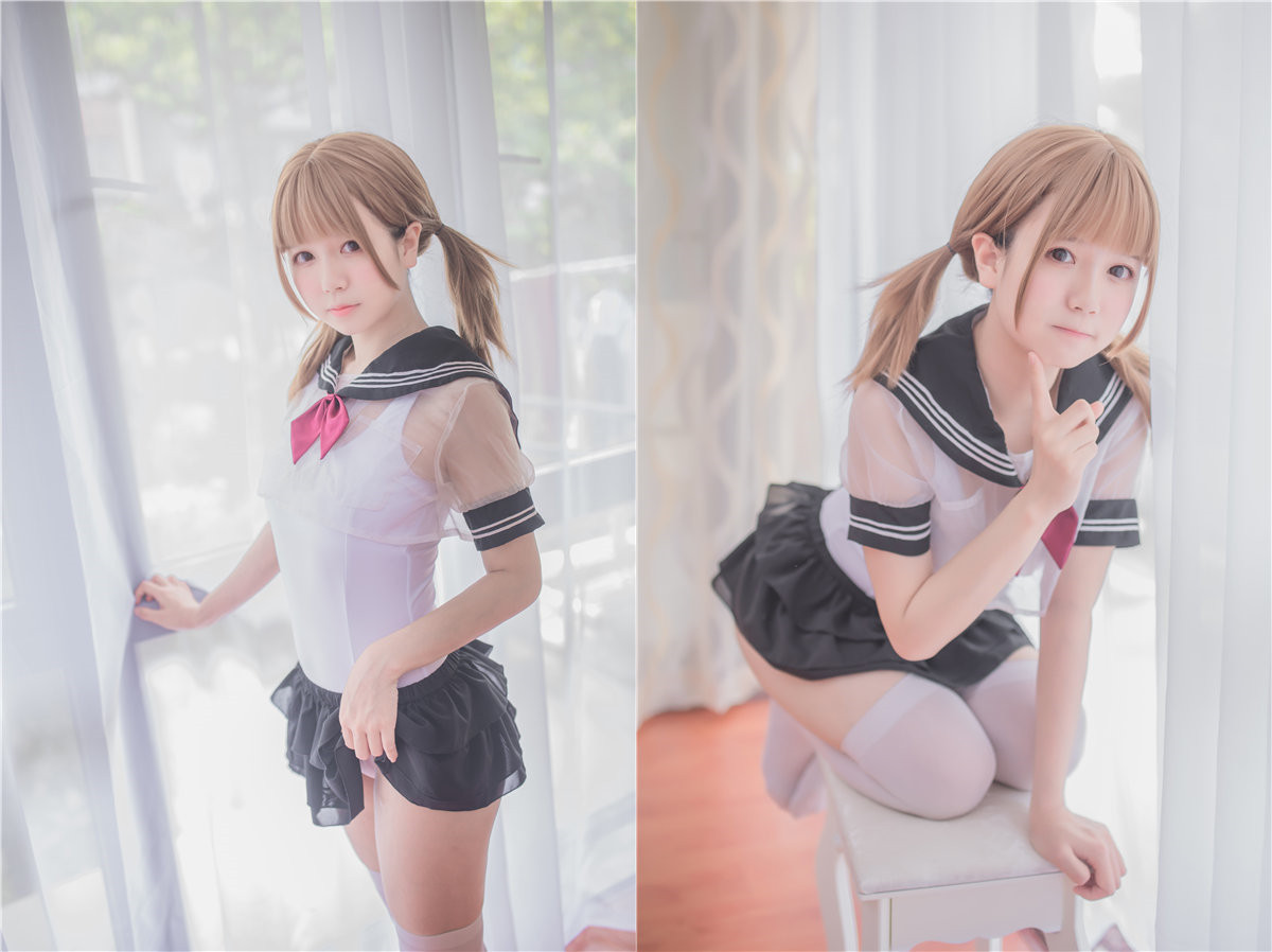 图片[5]-美图网-美图世界，无限精彩！- B站萌妹子