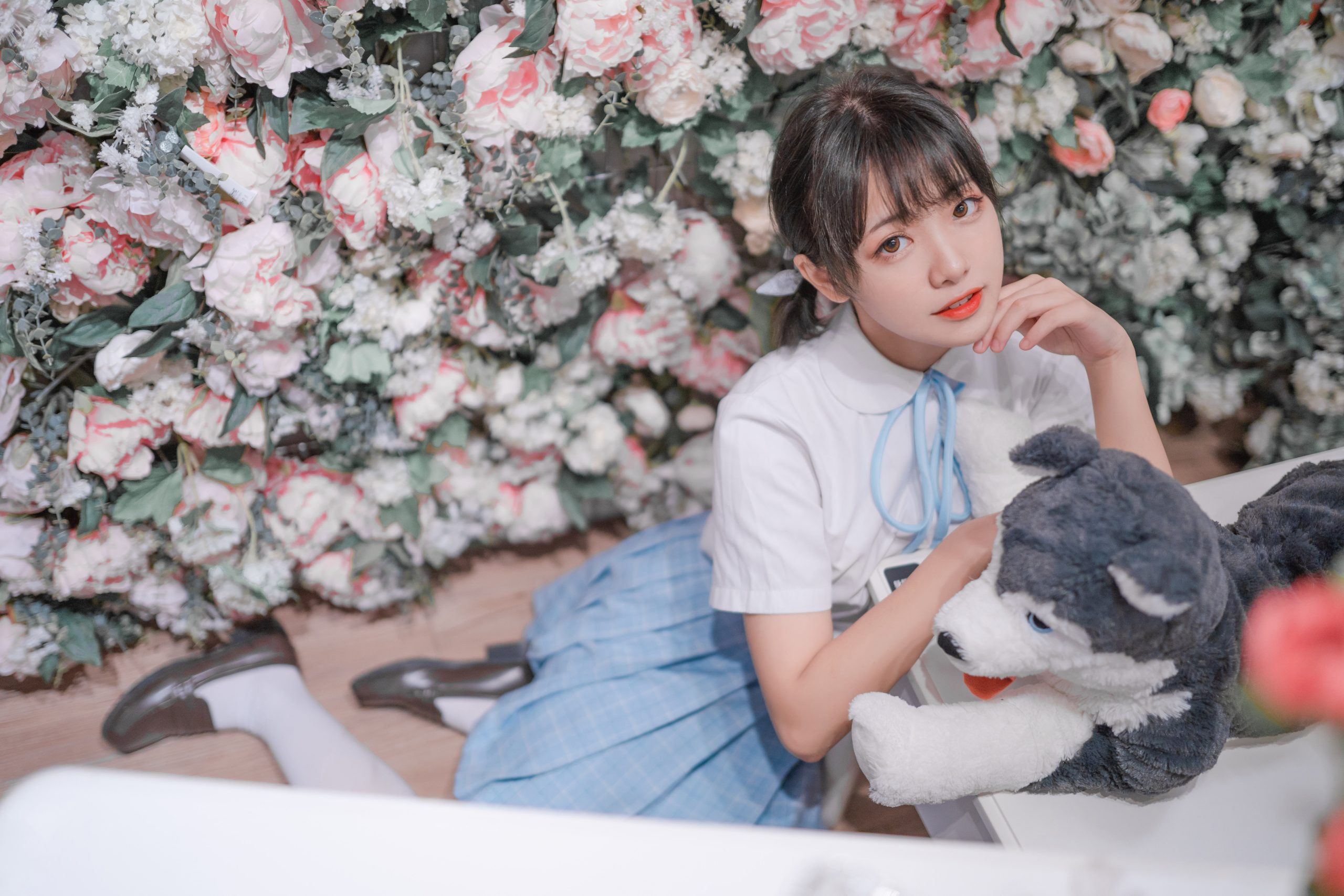 图片[5]-lovely呆玄 写真合集[12套][持续更新]-美图世界