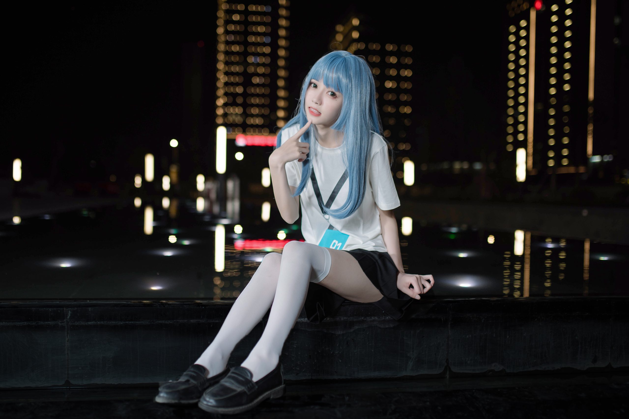 图片[3]-美图世界，无限精彩--你的负卿