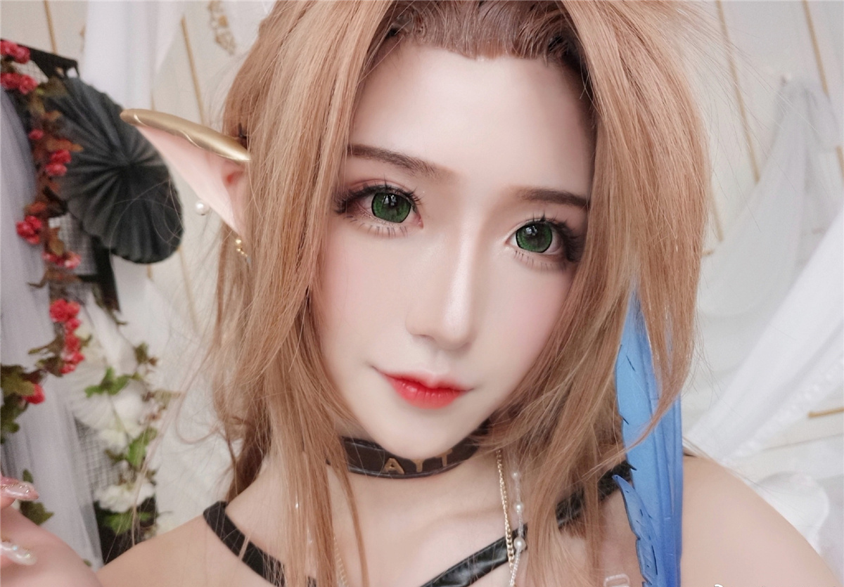 图片[9]-美图世界，无限精彩-腐团儿