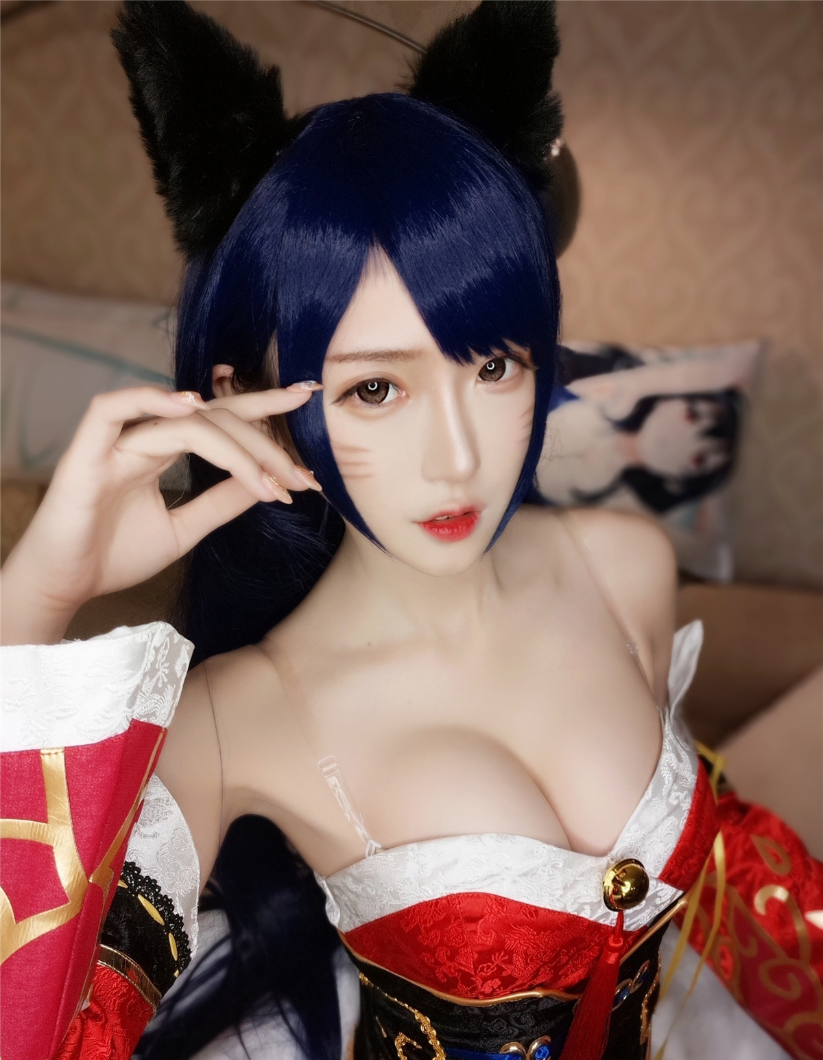 图片[10]-美图世界，无限精彩-腐团儿