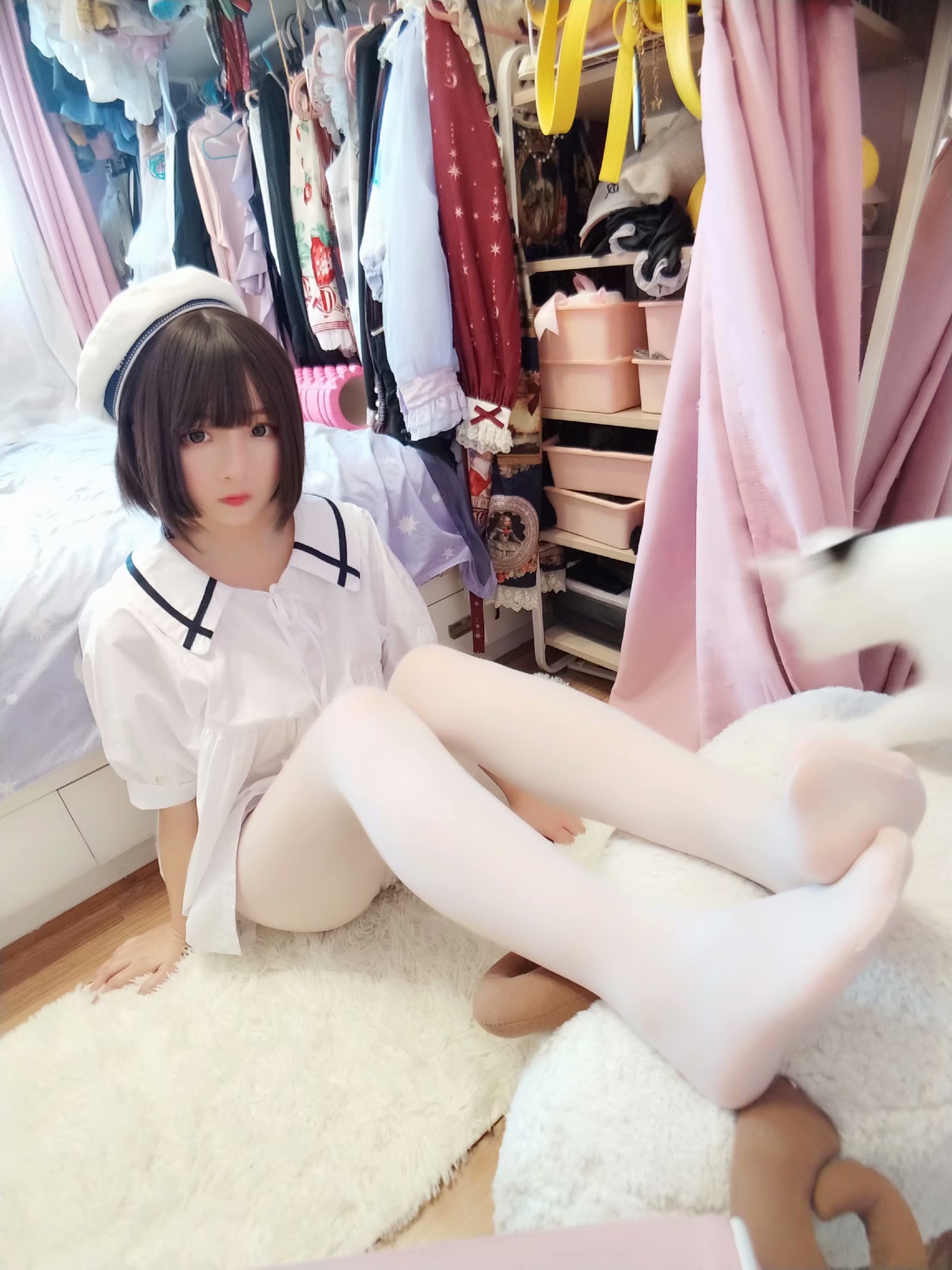 图片[2]-美图世界，无限精彩-古川kagura