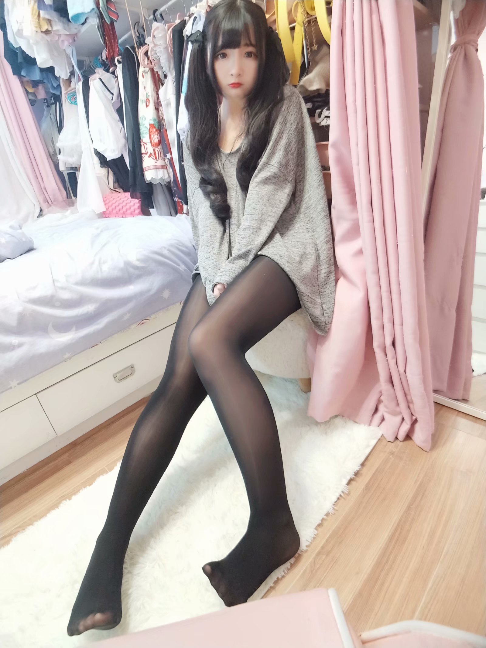 图片[3]-美图世界，无限精彩-古川kagura