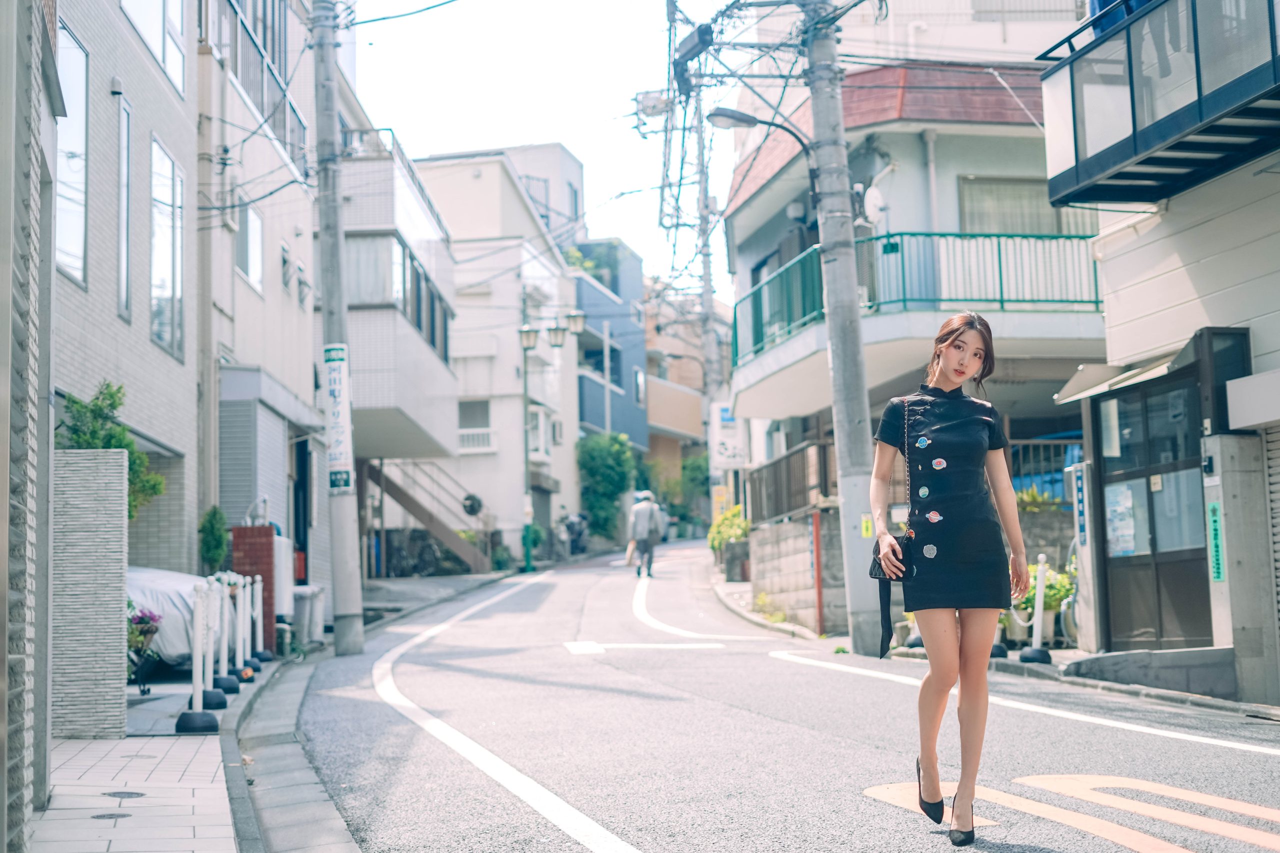 图片[2]-黑川 写真合集[58套][持续更新]-美图世界