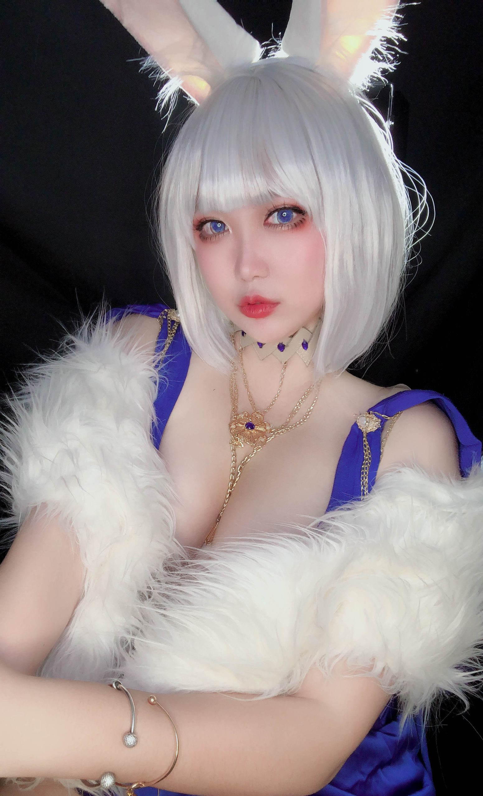 图片[2]-椒尼佐仁 写真合集[4套][持续更新]-美图世界