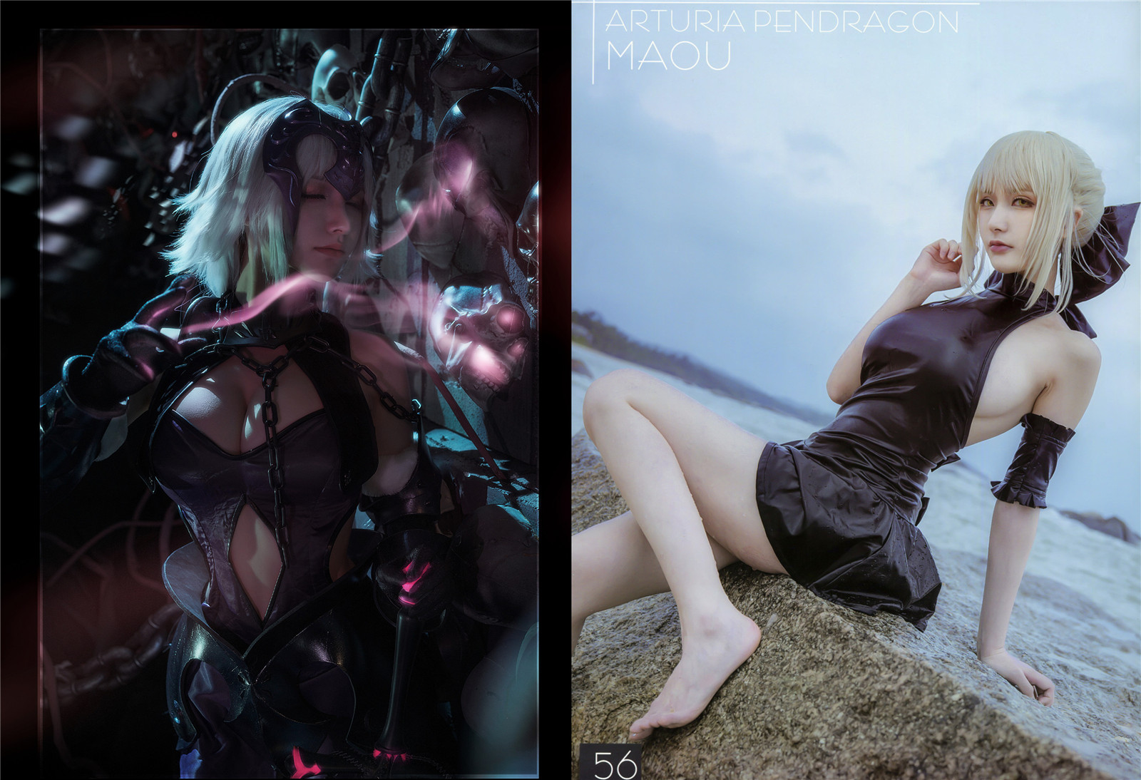 图片[5]-在下萝莉控ii COS写真合集[51套][持续更新]-美图世界