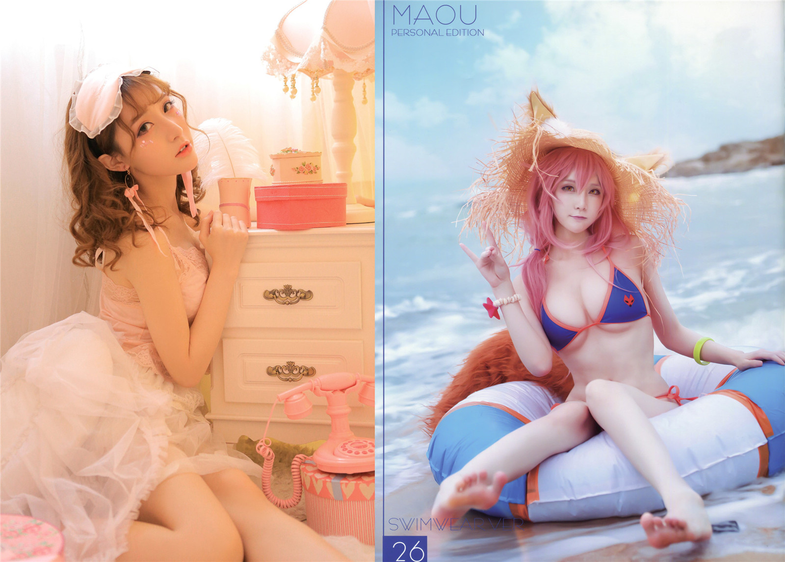 图片[6]-在下萝莉控ii COS写真合集[51套][持续更新]-美图世界