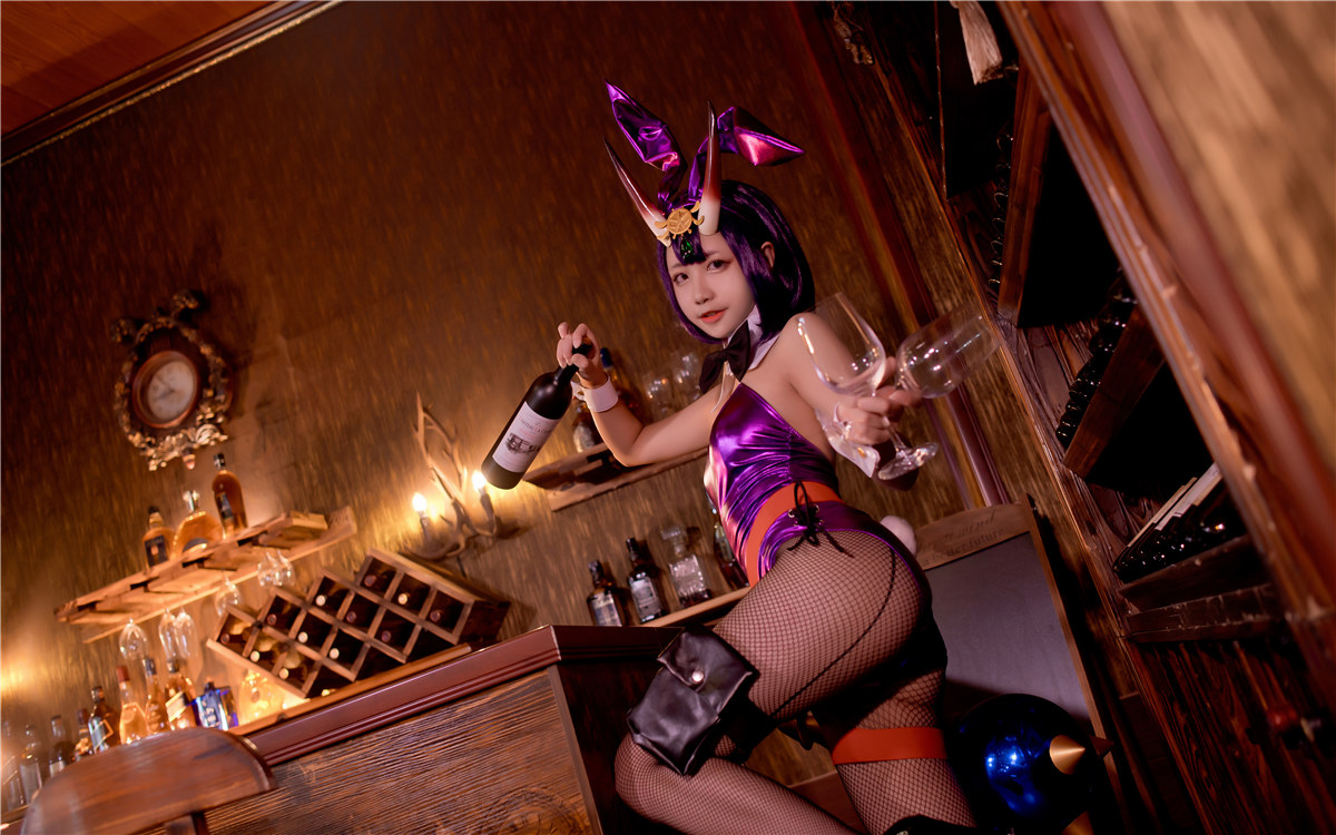 图片[2]-蓝小沂KiKi 写真合集[11套][持续更新]-美图世界