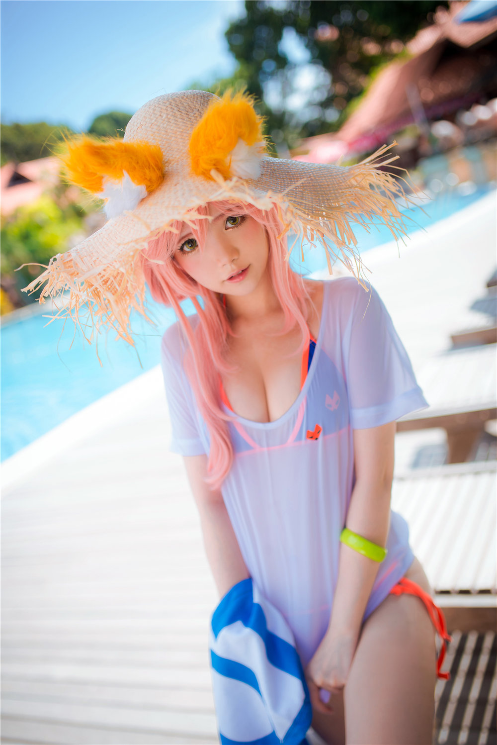 图片[6]-萌妹纸@Miu只 COS写真合集[7套][持续更新]-美图世界