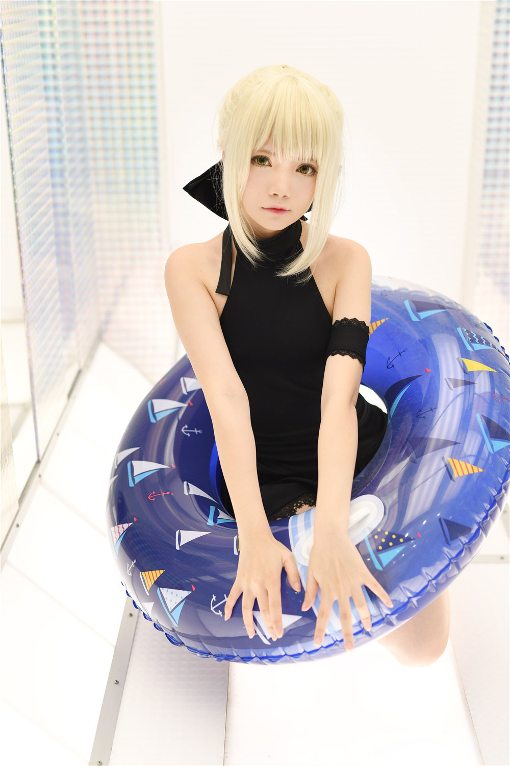 图片[4]-萌妹纸@Miu只 COS写真合集[7套][持续更新]-美图世界