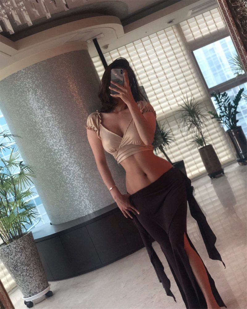 E罩杯韩国辣妈ohttomom：Ins合集[1279P1053V-2.3GB]-美图世界