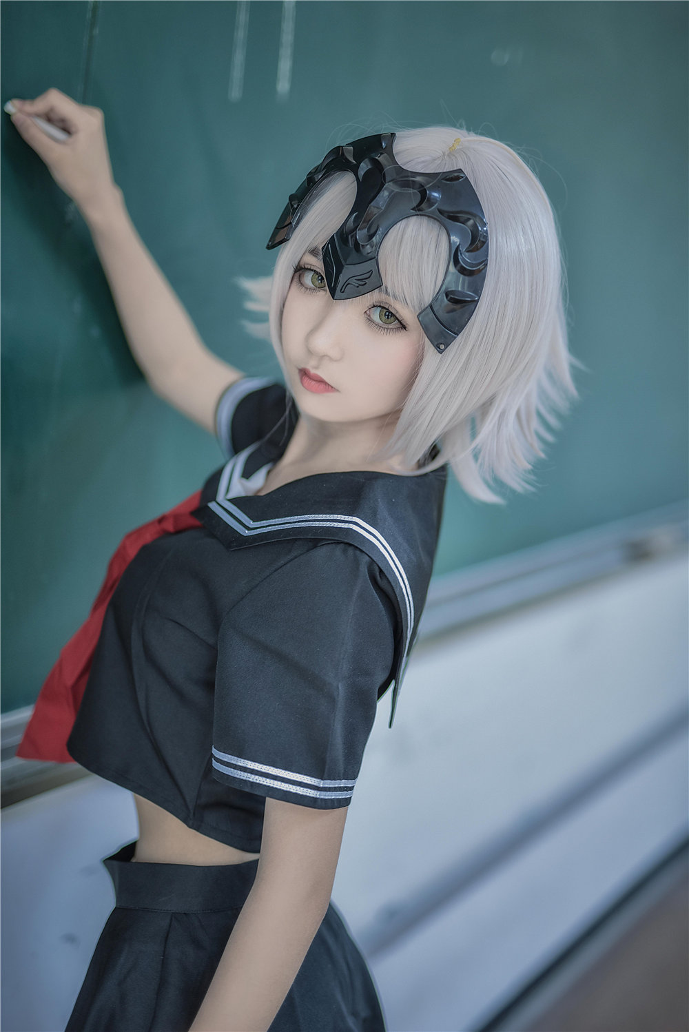 图片[6]-这个泡泡就是逊啦 COS写真合集[20套][持续更新]-美图世界