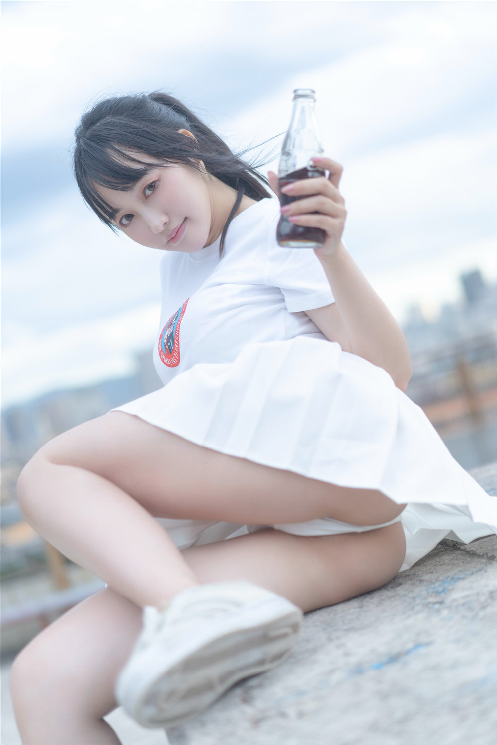 图片[2]-脱尾巴Mizuki 写真合集[9套][持续更新]-美图世界