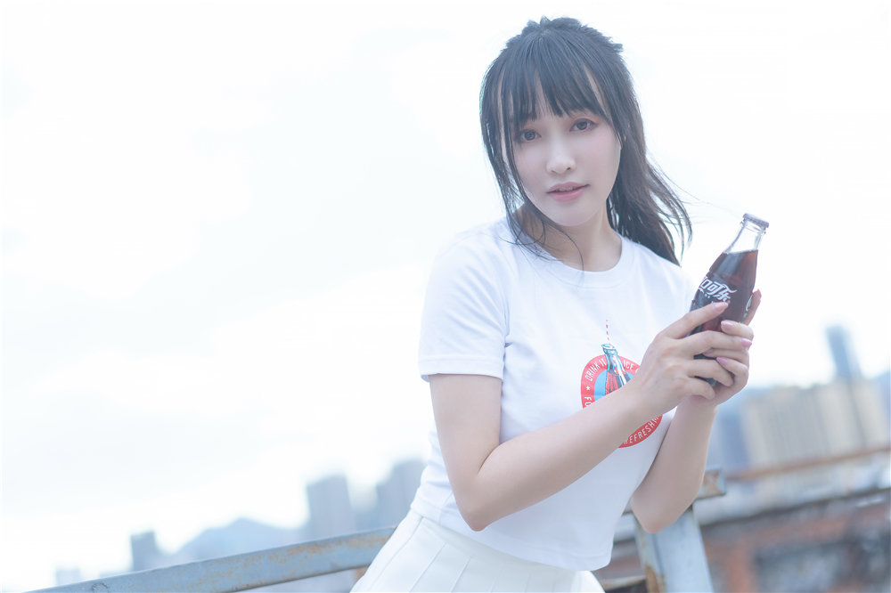 图片[3]-脱尾巴Mizuki 写真合集[9套][持续更新]-美图世界