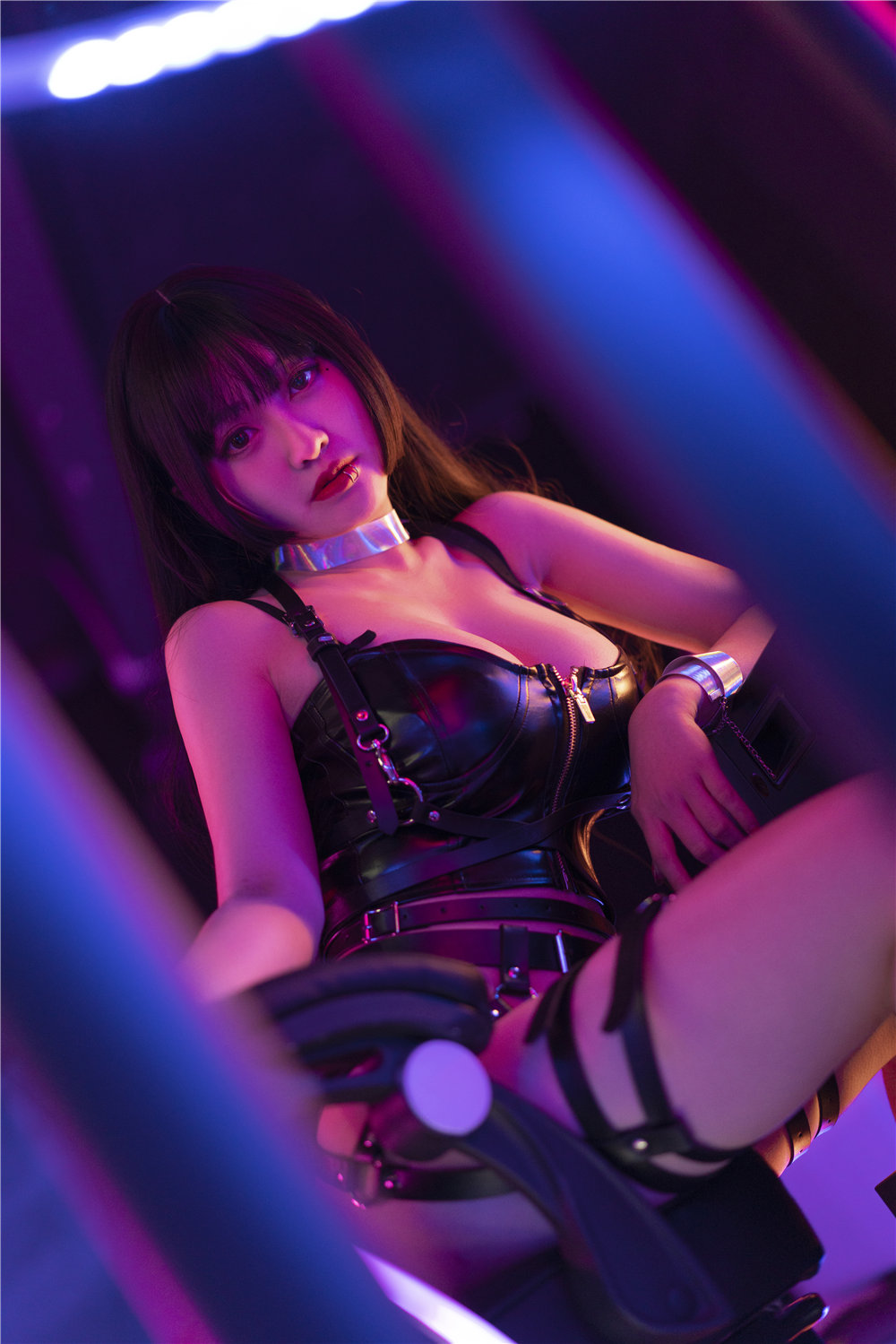 图片[6]-脱尾巴Mizuki 写真合集[9套][持续更新]-美图世界