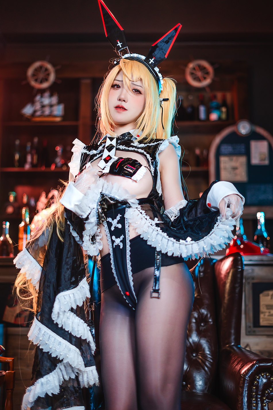 图片[5]-美图网-美图世界，无限精彩！- 阿薰kaOri