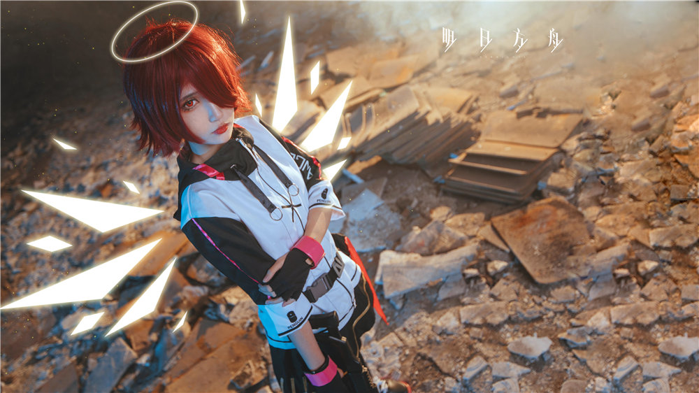 图片[3]-妖君白研 COS写真合集 [17套][持续更新]-美图世界