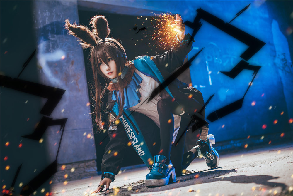 图片[4]-妖君白研 COS写真合集 [17套][持续更新]-美图世界