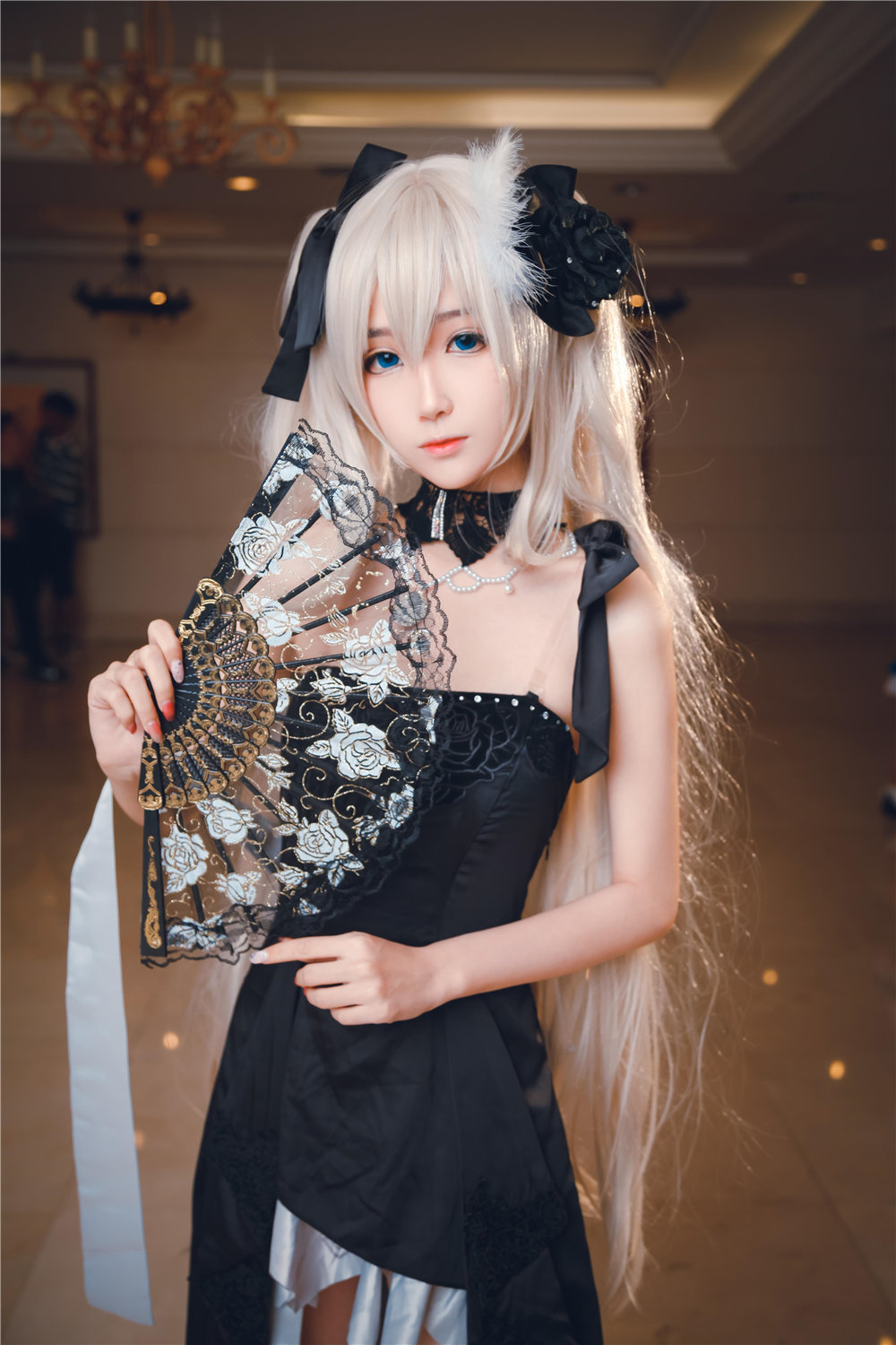 图片[5]-妖君白研 COS写真合集 [17套][持续更新]-美图世界