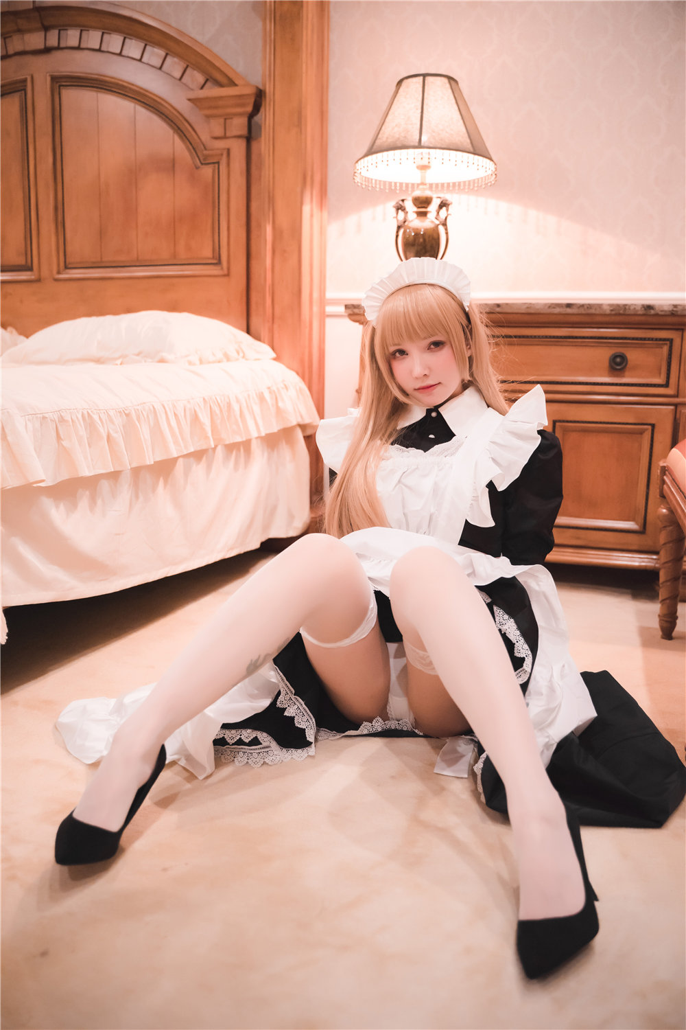 图片[4]-一千只猫薄禾 写真合集[4套][持续更新]-美图世界