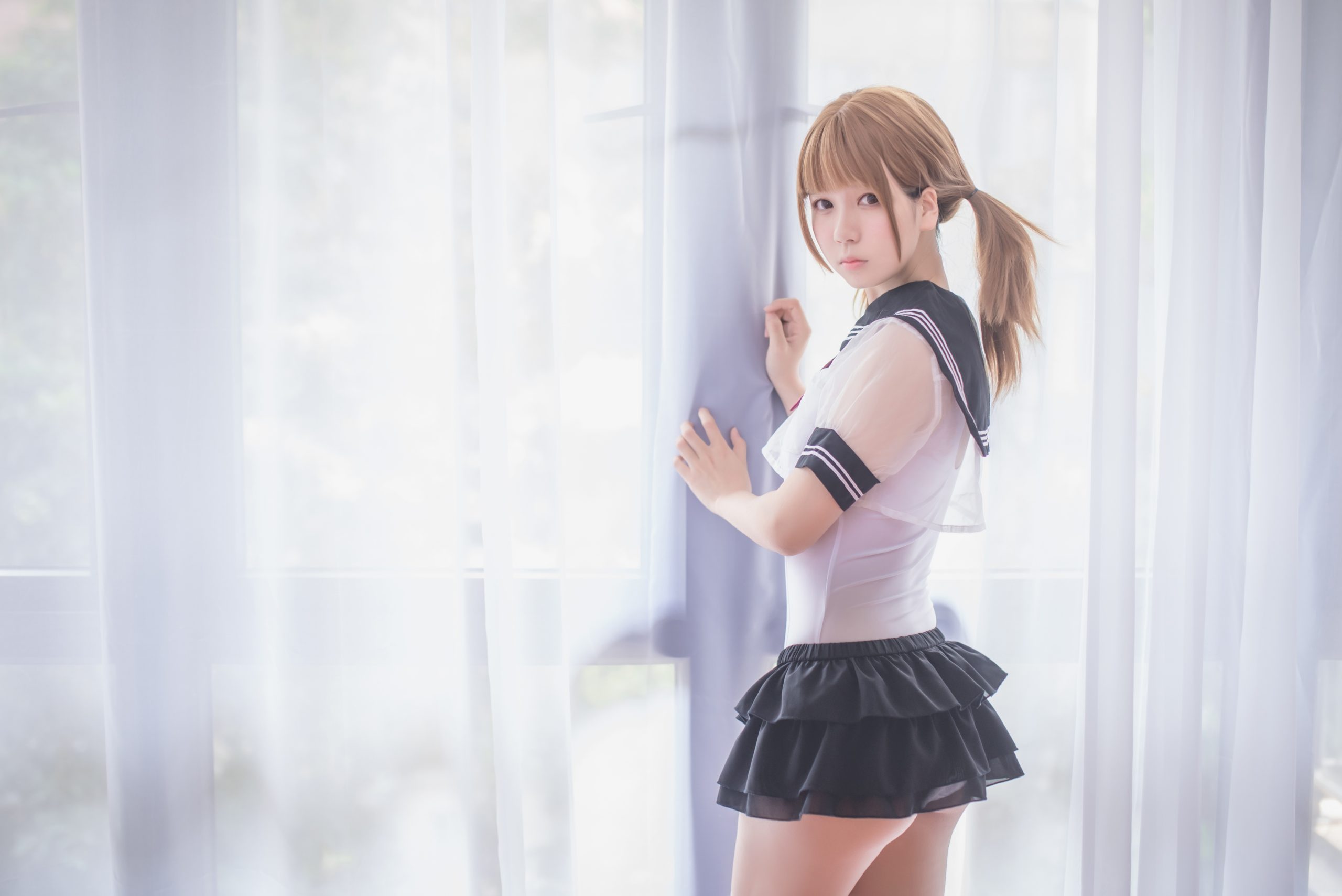 图片[1]-美图网-美图世界，无限精彩！- B站萌妹子