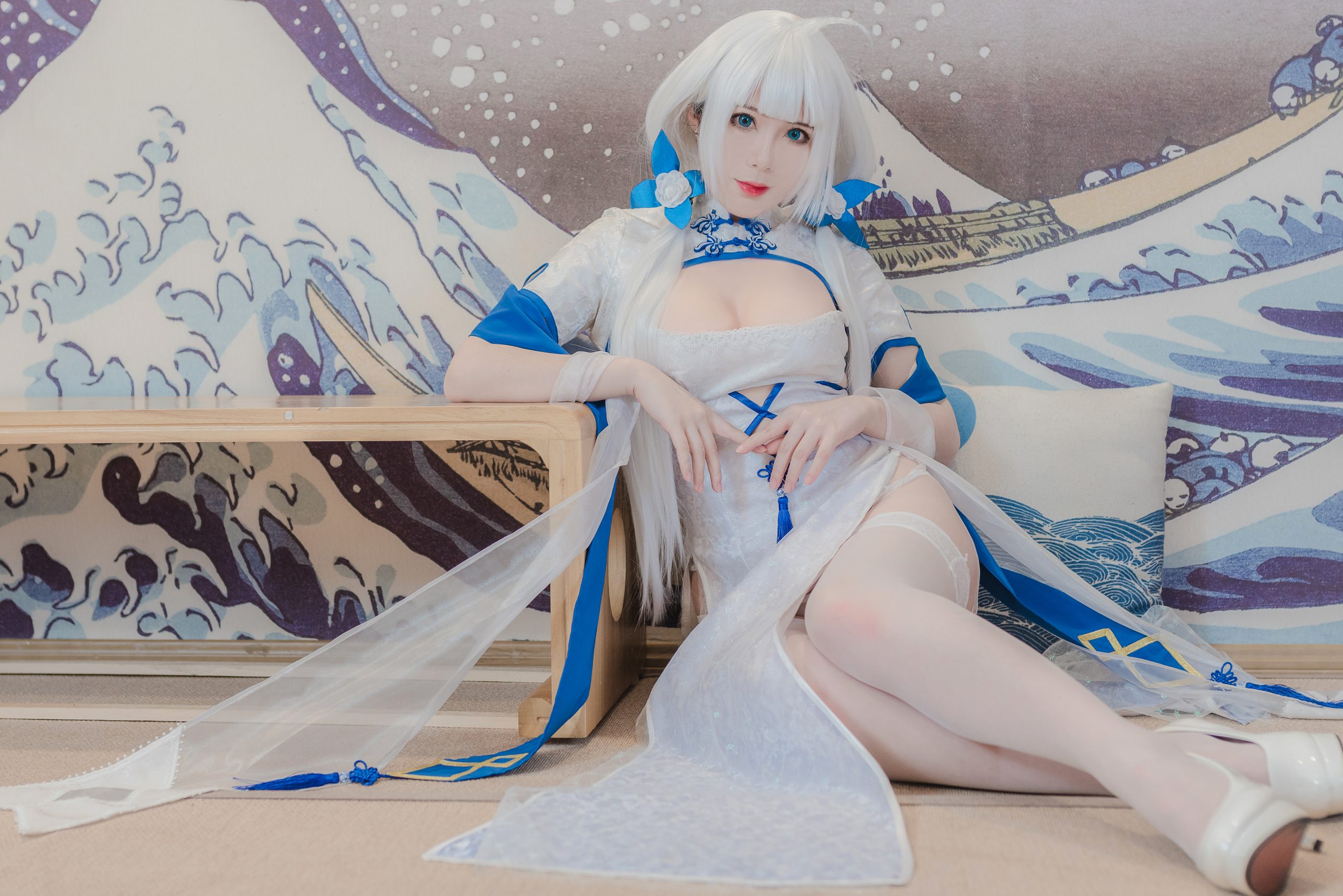 图片[2]-美图世界，无限精彩--羊大真人