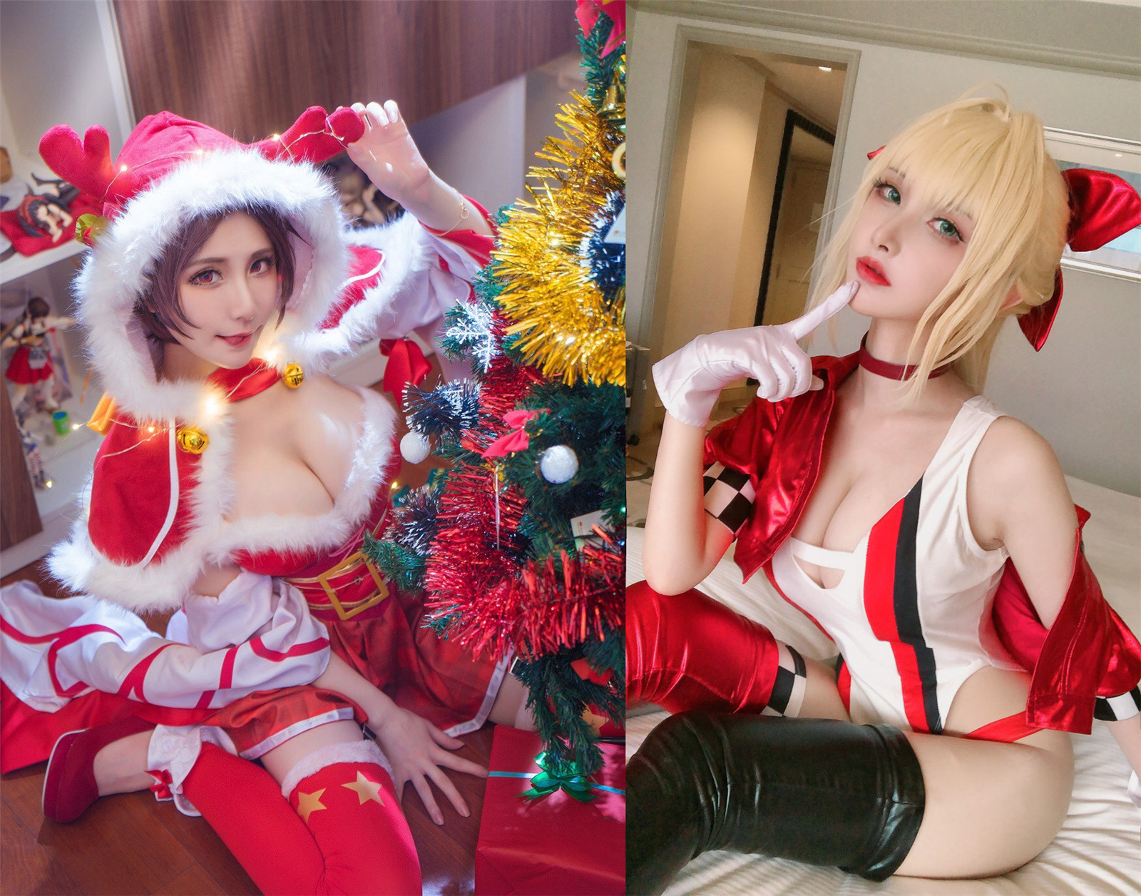 图片[2]-在下萝莉控ii COS写真合集[51套][持续更新]-美图世界