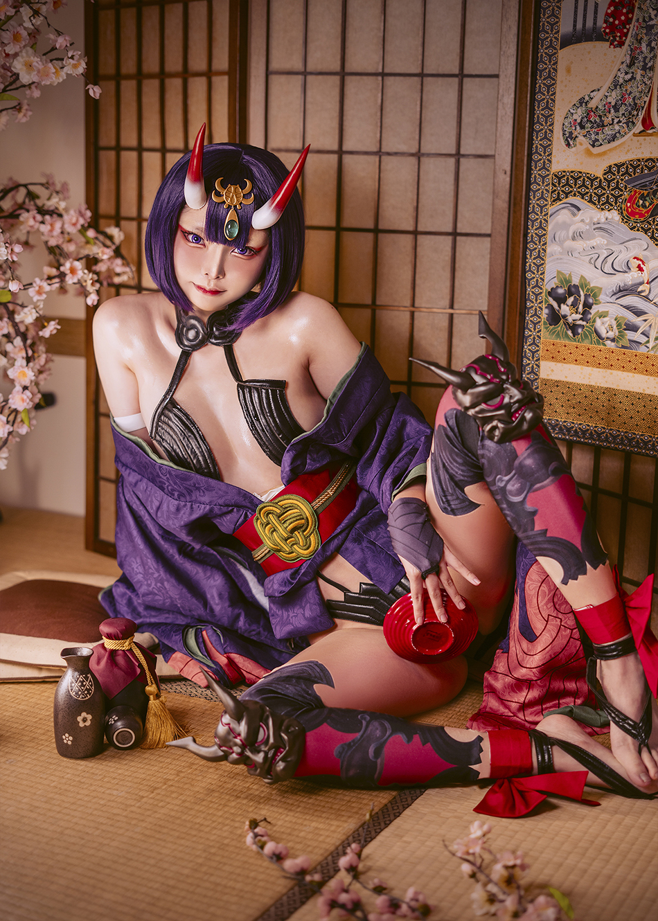 图片[2]-美图世界，无限精彩--Hachi 小芭