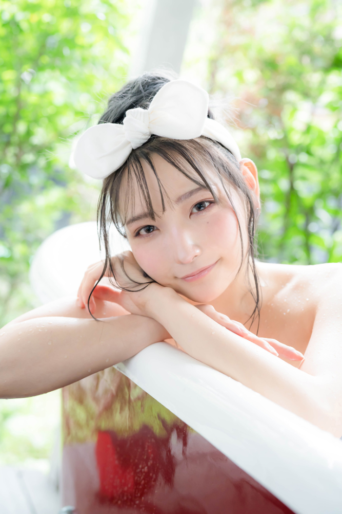 人气博主@あまつ様 写真合集[17套][持续更新]-美图世界