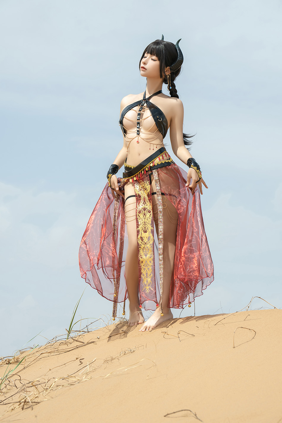 图片[8]-美图世界，无限精彩 - 蠢沫沫