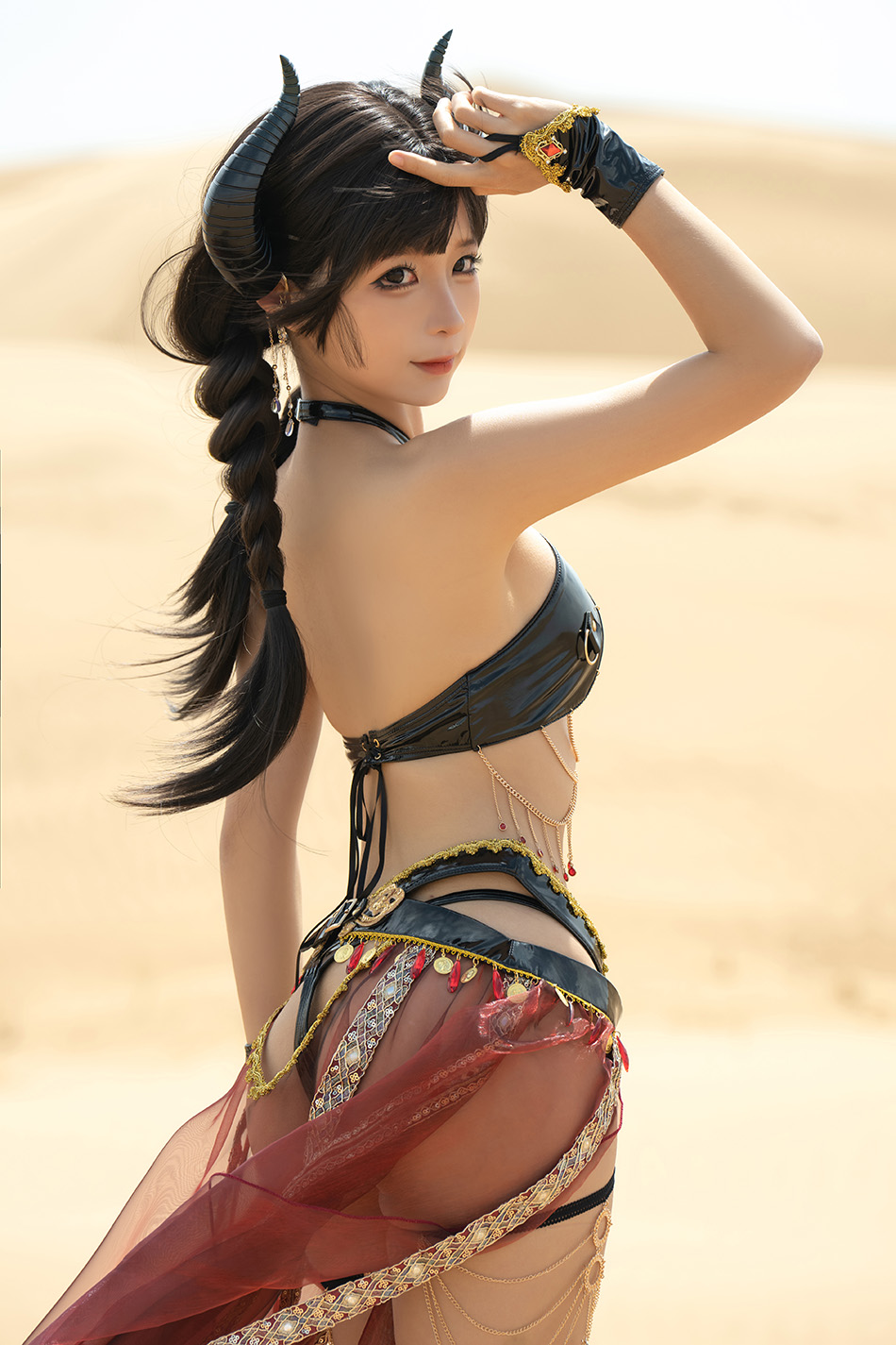 图片[9]-美图世界，无限精彩 - 蠢沫沫