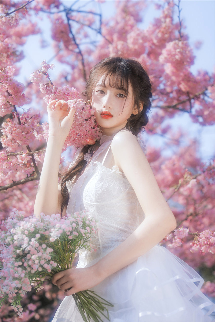 图片[9]-美图世界，无限精彩--怡子yiii