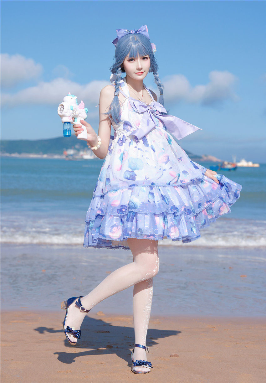 图片[5]-美图世界，无限精彩-彩芸_Nebula