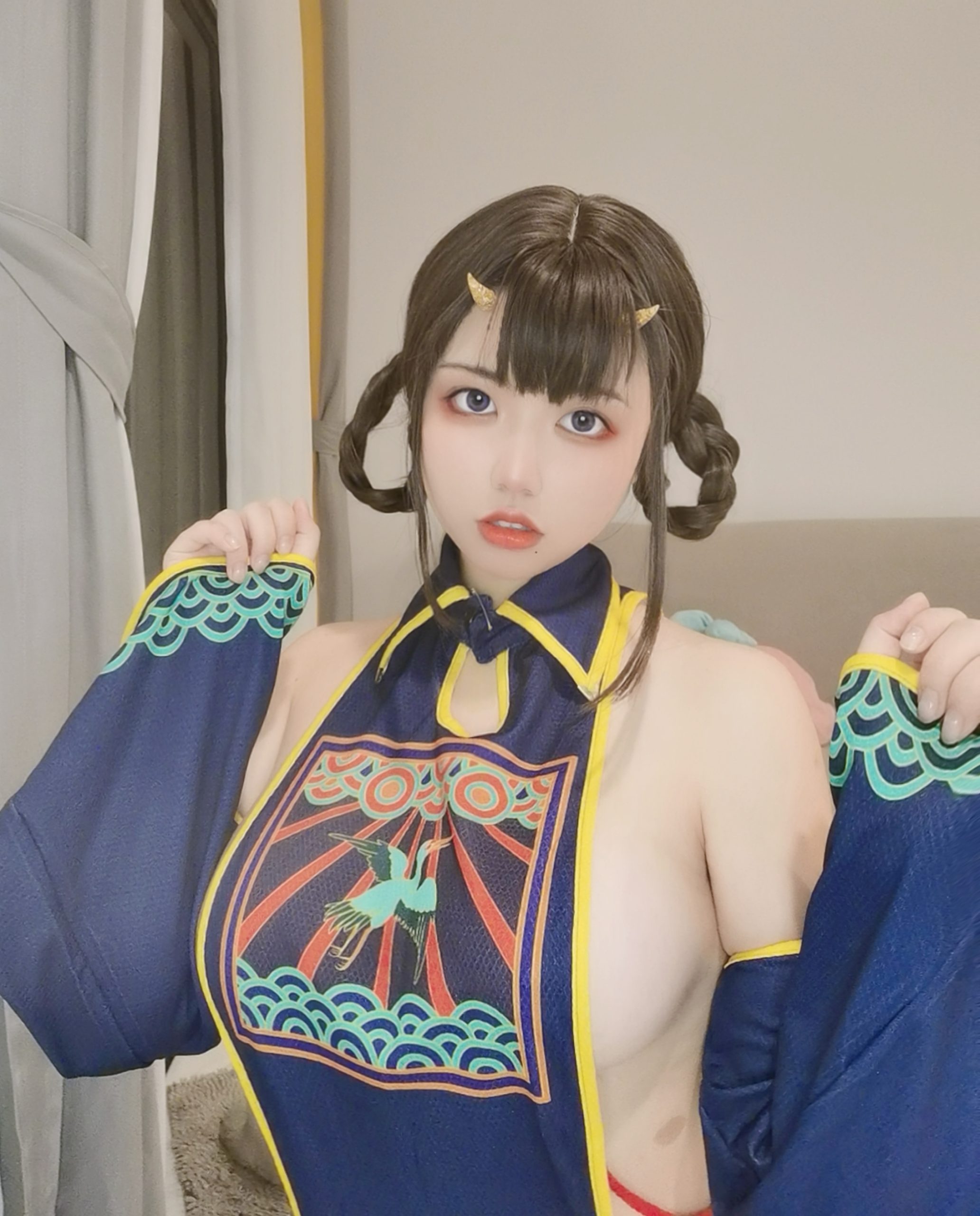 图片[3]-美图世界，无限精彩--啊日日_Ganlory