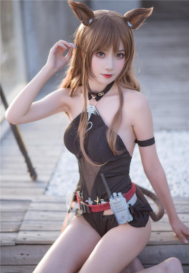 图片[2]-美图世界，无限精彩--阳炎型小菠萝