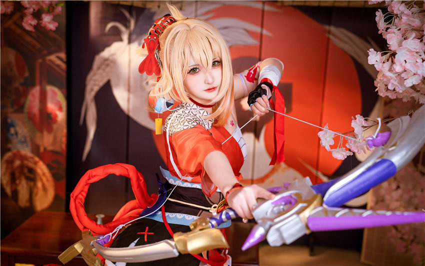 图片[3]-美图世界，无限精彩-喵喵的喵吖