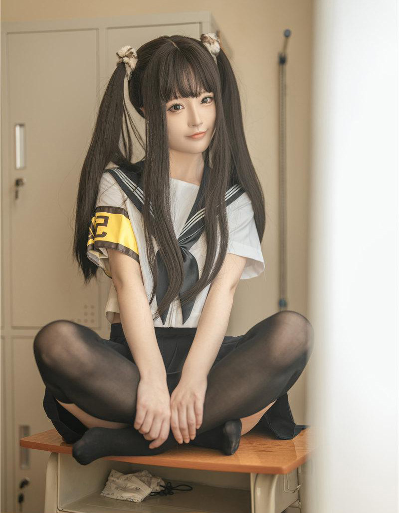 图片[4]-美图世界，无限精彩--桃良阿宅