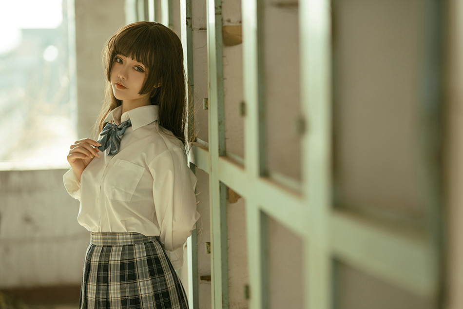 图片[3]-美图世界，无限精彩--桃良阿宅