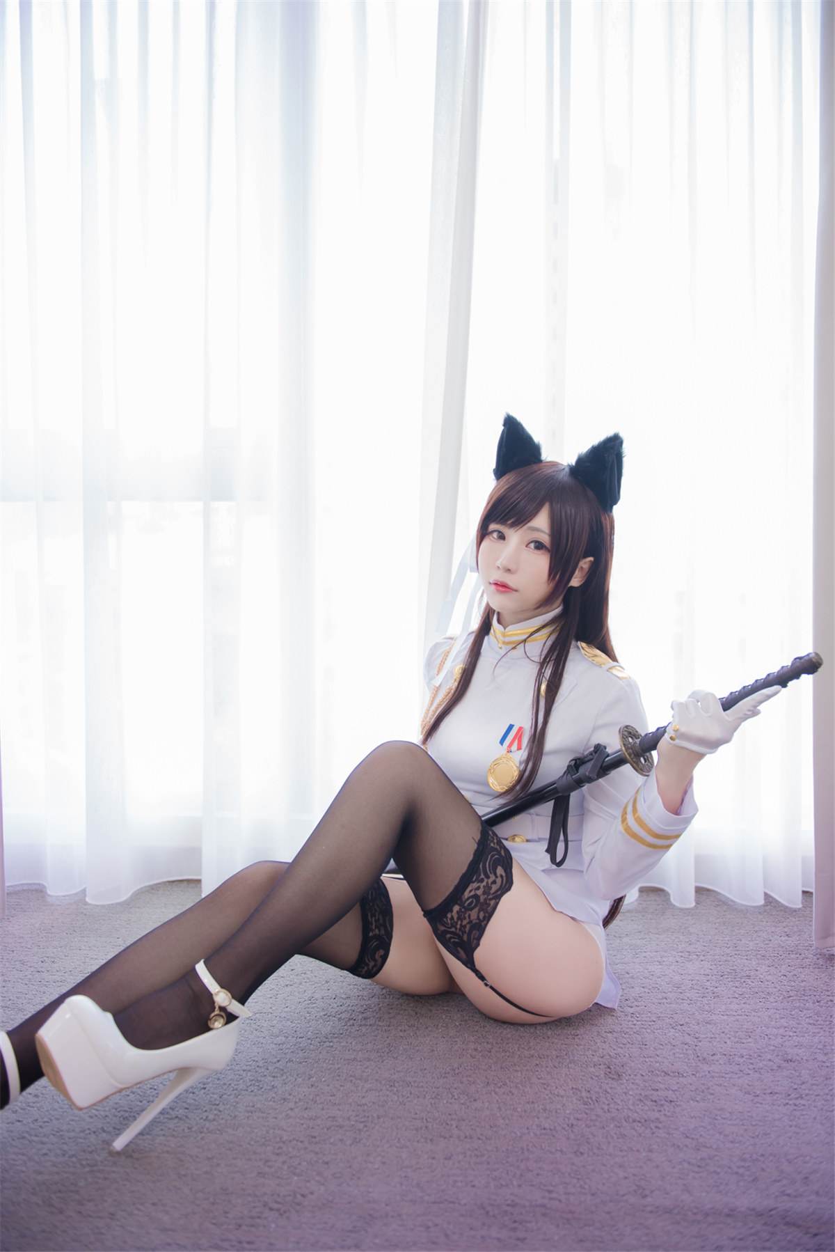 图片[2]-美图世界，无限精彩--白神泱