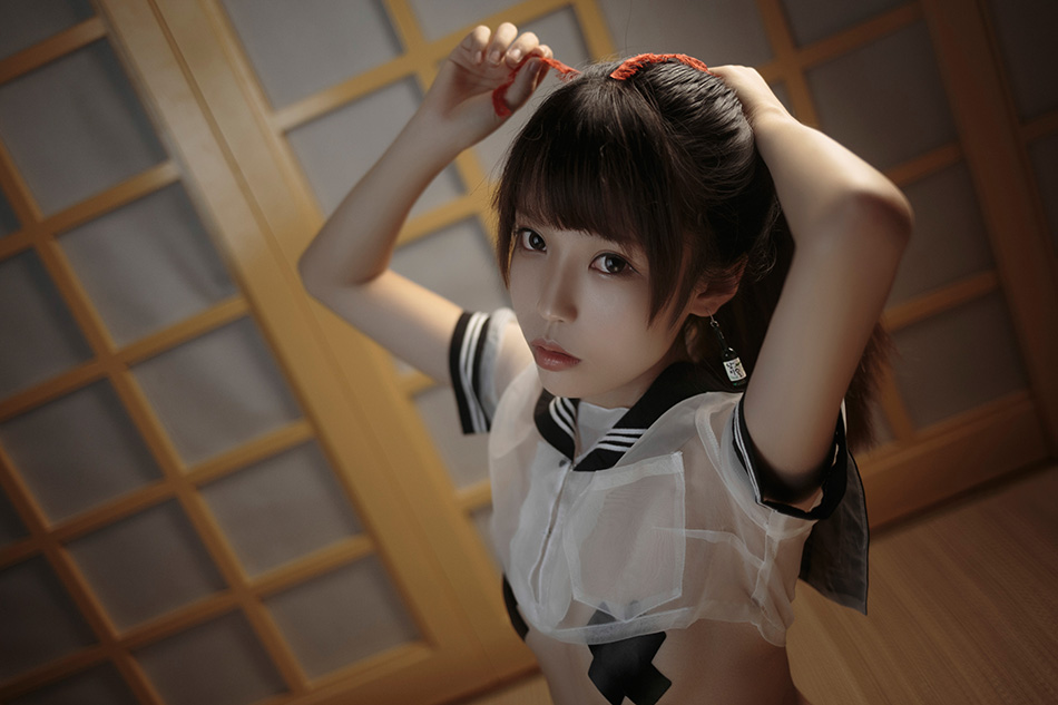 图片[3]-美图世界，无限精彩--白易子