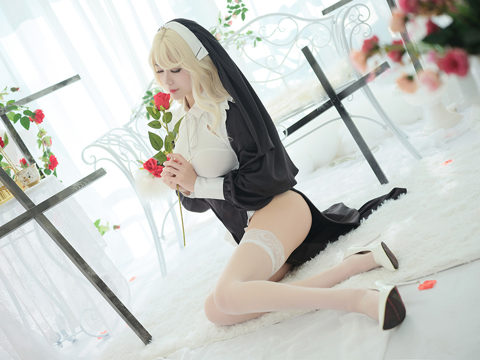 图片[6]-美图世界，无限精彩--一米八的大梨子