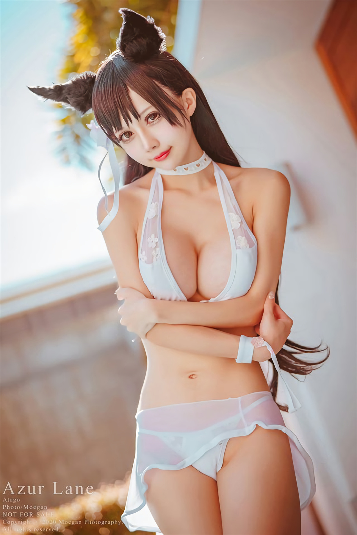 图片[6]-美图世界，无限精彩--沖田凜花Rinka