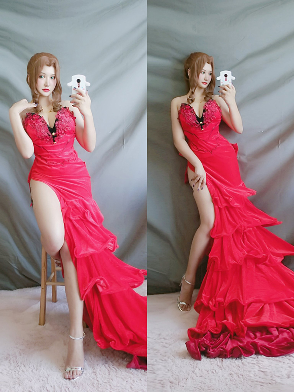 图片[2]-美图世界，无限精彩-夏鸽鸽不想起床