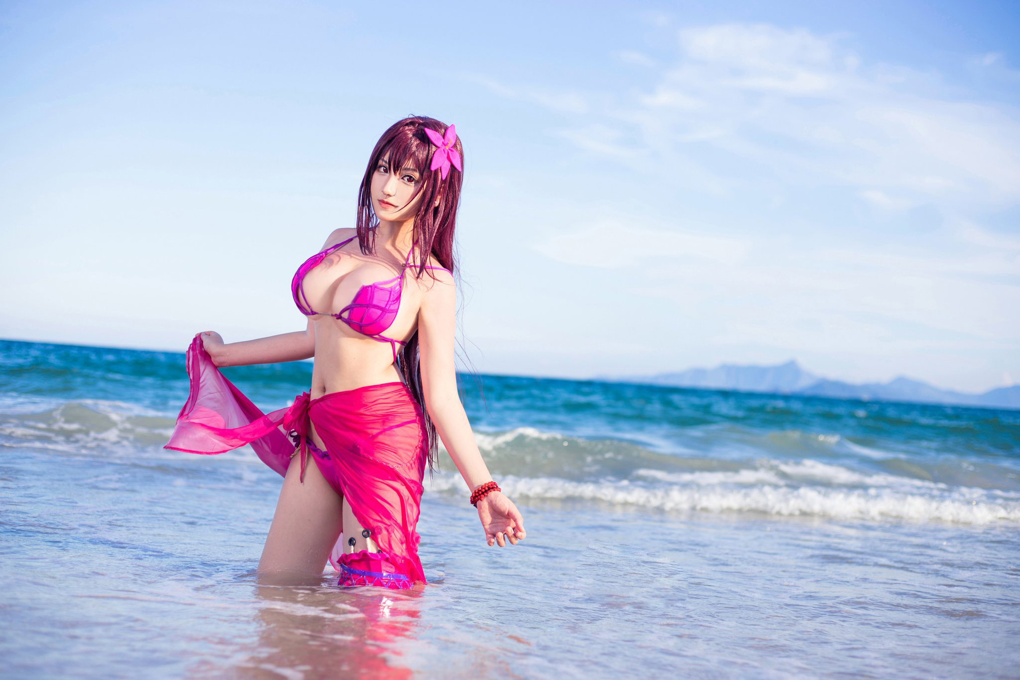 图片[7]-美图世界，无限精彩-夏鸽鸽不想起床