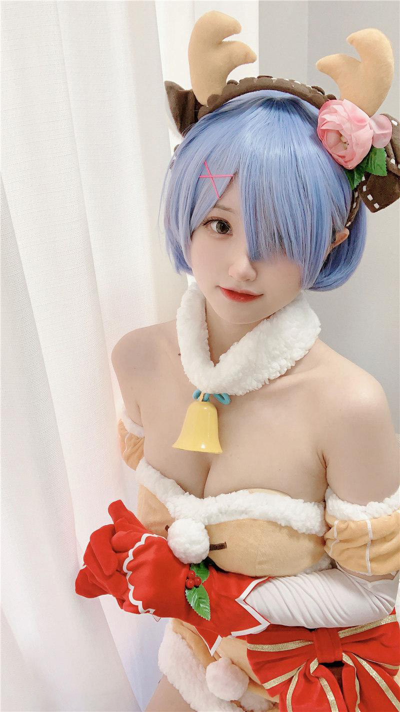 图片[5]-美图世界，无限精彩--千阳(ちよ)