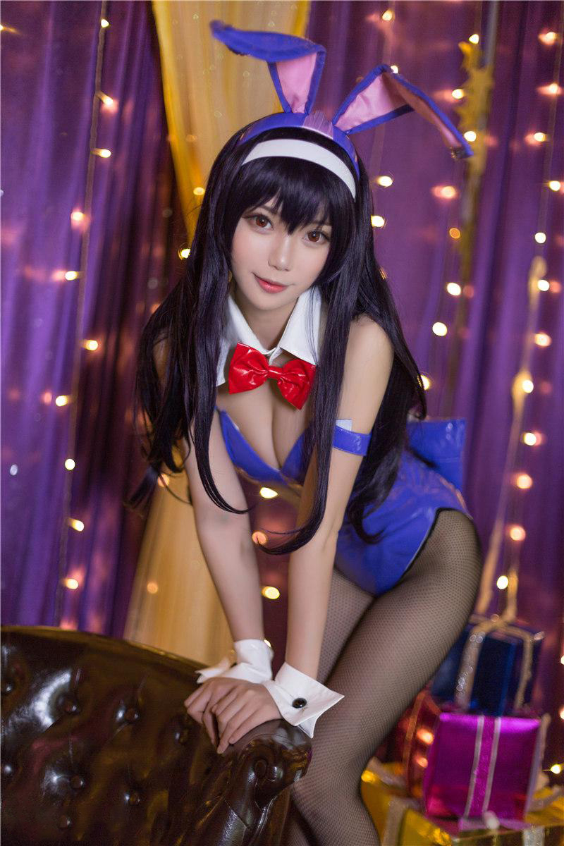 图片[4]-大肉丸Amieev 写真合集[6套][持续更新]-美图世界