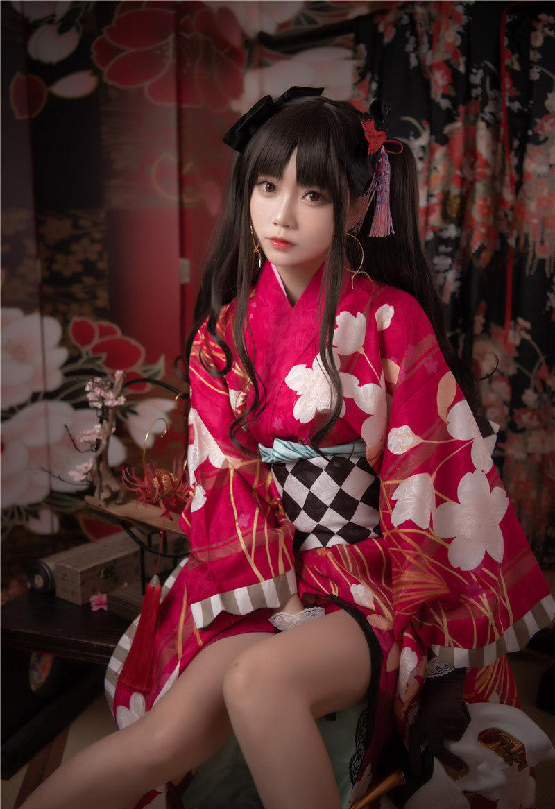 图片[2]-大肉丸Amieev 写真合集[6套][持续更新]-美图世界