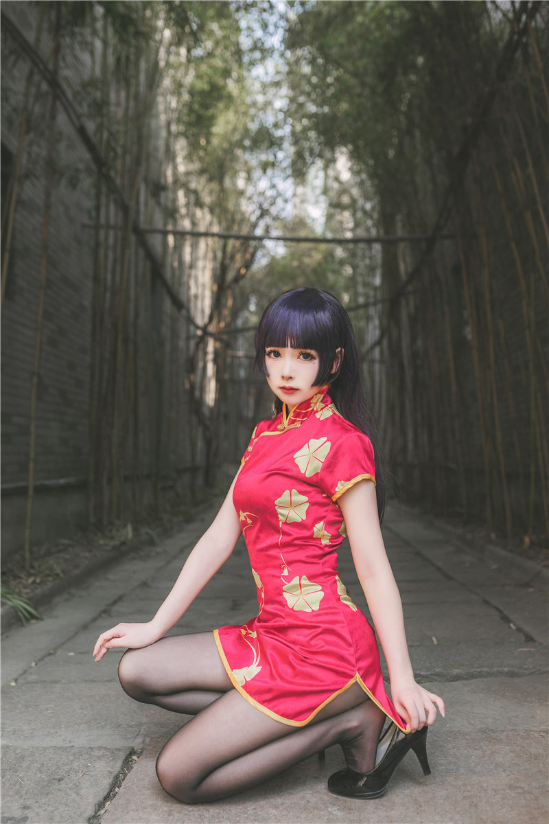 图片[5]-美图世界，无限精彩--巧克力小圆面包